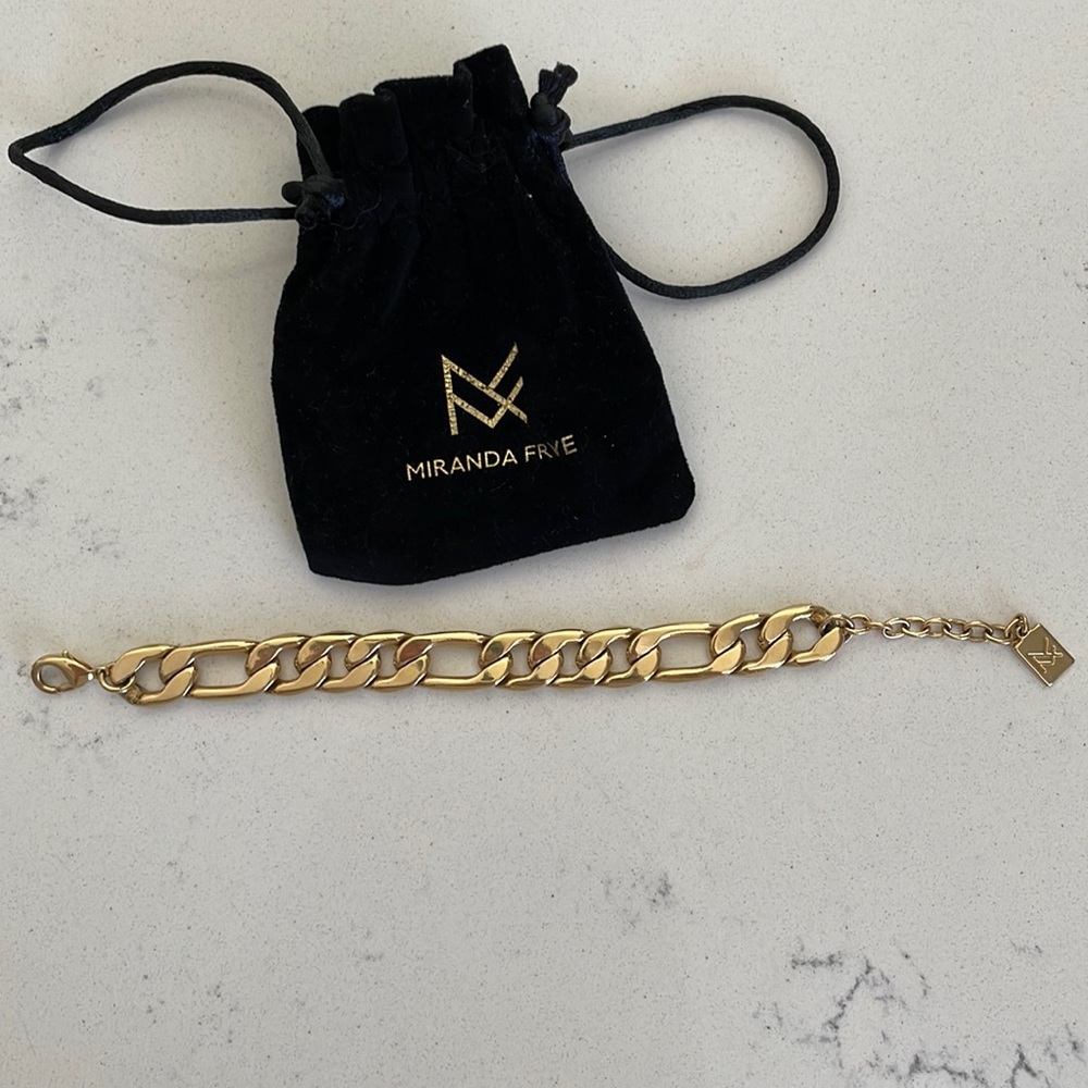 Miranda Frye Bracelet